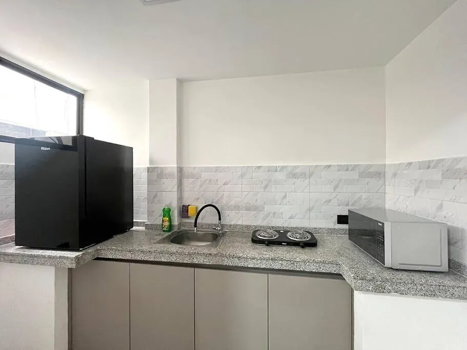 Urdesa Central Apartment Guayaquil