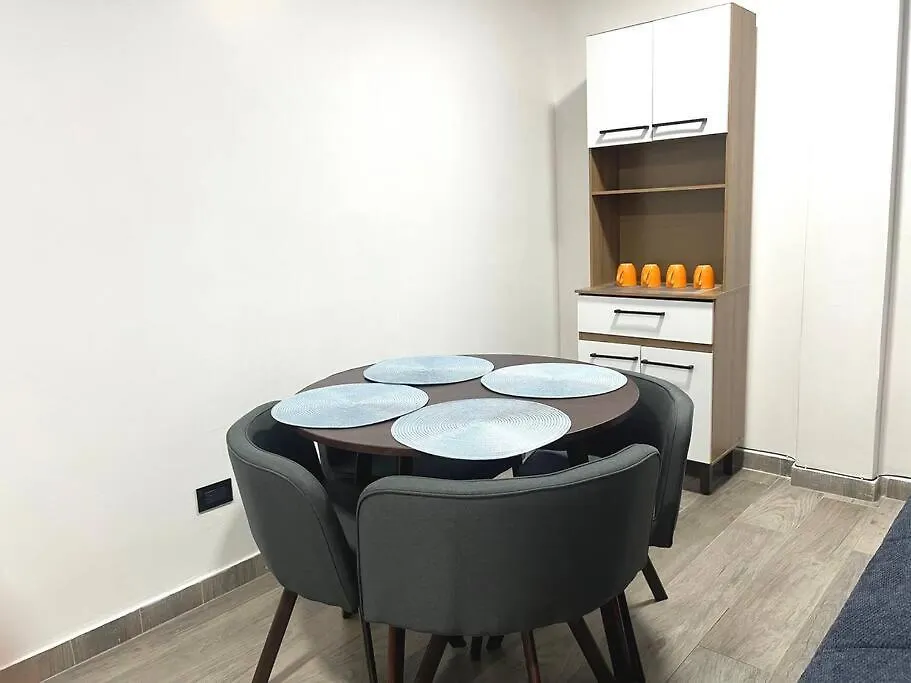 Urdesa Central Apartment Guayaquil