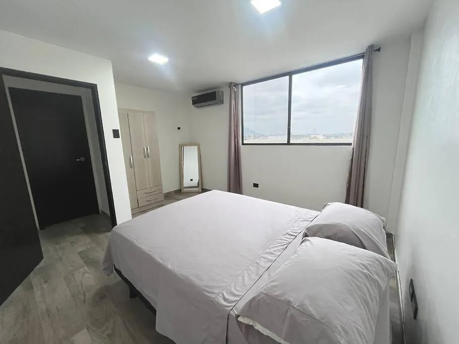 Urdesa Central Apartment Guayaquil Ekwador