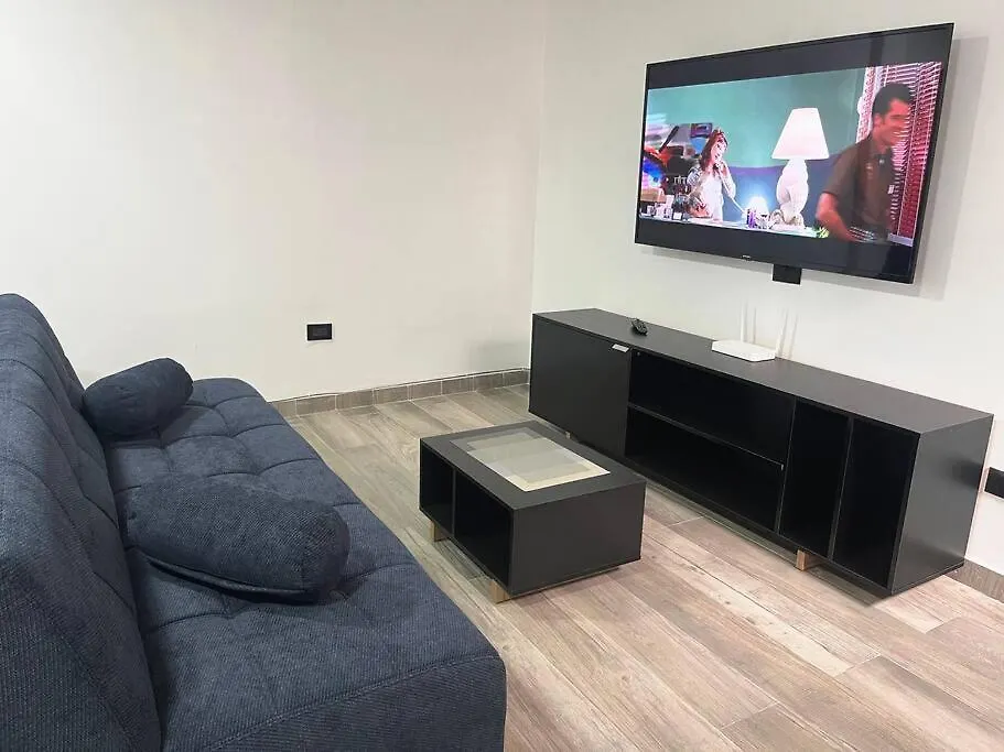Urdesa Central Apartment Guayaquil Ekwador