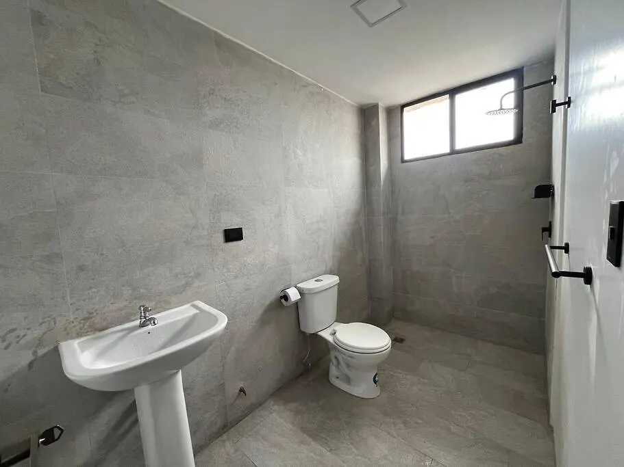 Urdesa Central Apartment Guayaquil 0*,