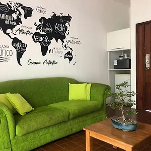 Po Guest Guayaquil