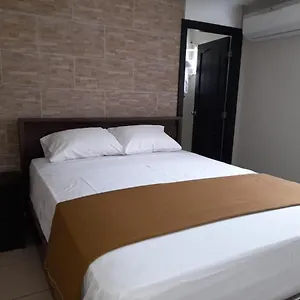 Lujosa Guayaquil