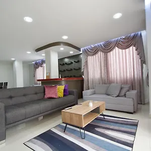 Phg I Cerrado Guayaquil