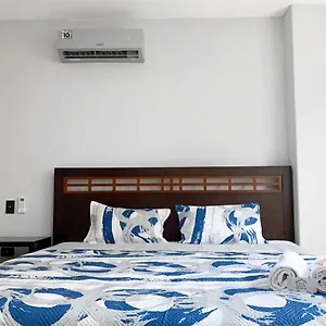 Departamento De 3 Cerca Al Mall San Marino Guayaquil