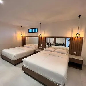 Novapark Ilanes Guayaquil