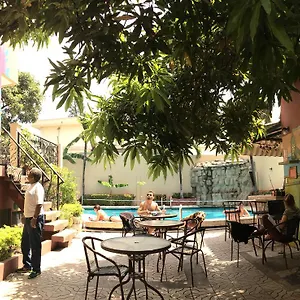 Nucapacha Guayaquil