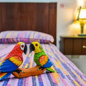 Boutique El Escalón Guayaquil