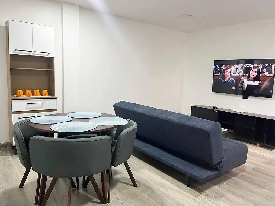 Urdesa Central Apartment Guayaquil 0*,  Ecuador